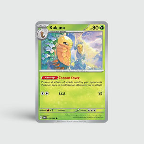 Kakuna
