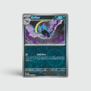 Golbat