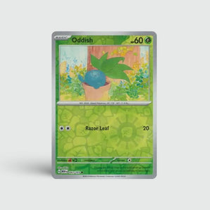 Oddish