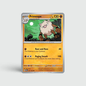 Primeape