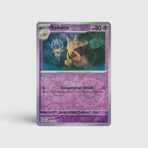 Kadabra