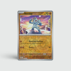 Machop