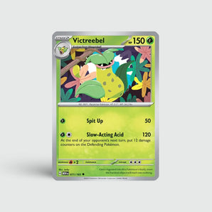 Victreebel