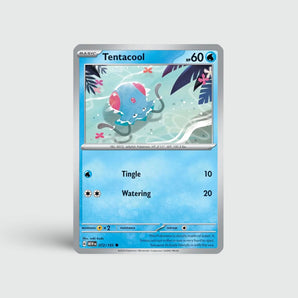 Tentacool