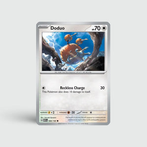 Doduo