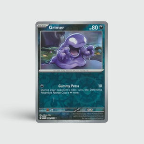 Grimer