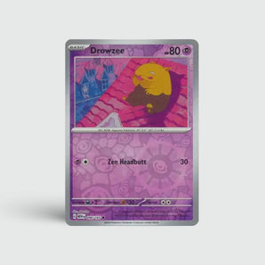 Drowzee