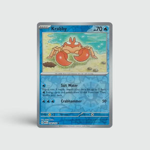 Krabby