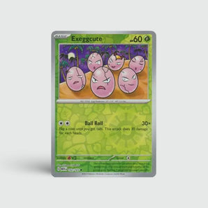 Exeggcute