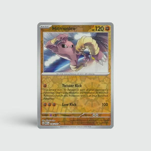 Hitmonlee
