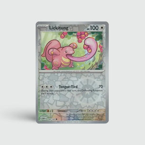 Lickitung