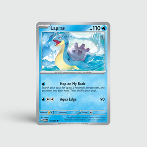 Lapras