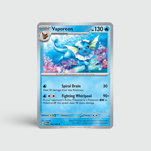 Vaporeon
