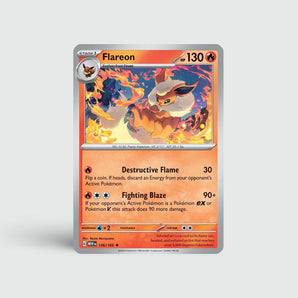 Flareon