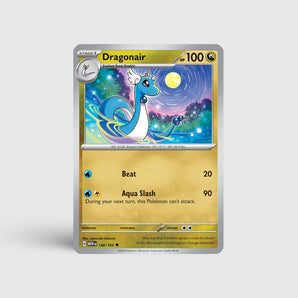Dragonair