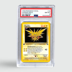 Zapdos
