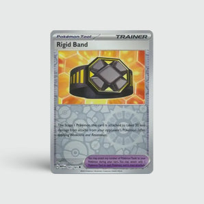 Rigid Band