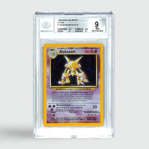 Alakazam