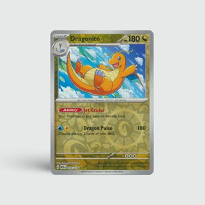 Dragonite