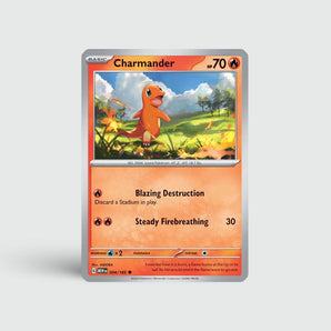 Charmander