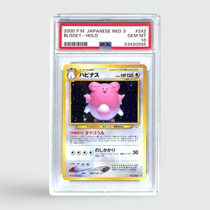 Blissey Lv.62