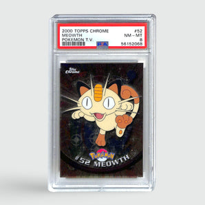 Meowth