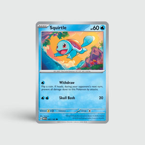 Squirtle