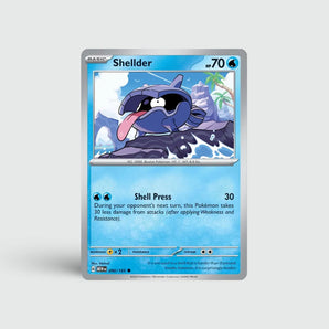 Shellder