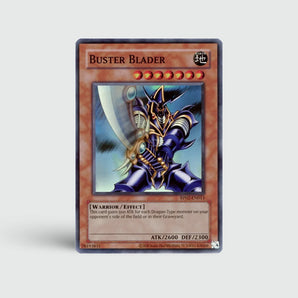 Buster Blader