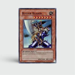Buster Blader (V.2)