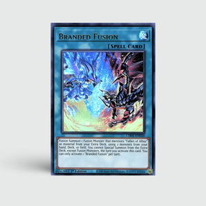 Branded Fusion