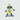 Lucario Shiny Moncolle