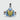 Mega Blastoise Moncolle