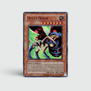 Insect Queen