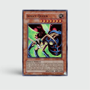 Insect Queen (V.2)