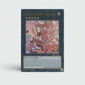 Madolche Queen Tiarafraise