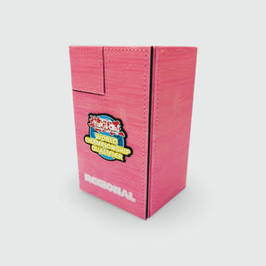 Official Konami World Championship Regional Qualifier 2022 Tower Deck Box