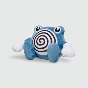 Poliwhirl Plushie