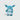 Glaceon Plushie