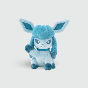Glaceon Plushie
