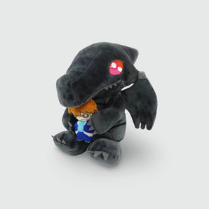 Red-Eyes Black Dragon