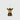 Eevee Plushie (Met Coin Tashanger)