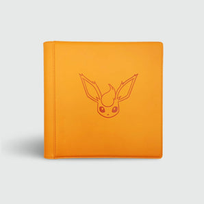 Pokémon Verzamelmap