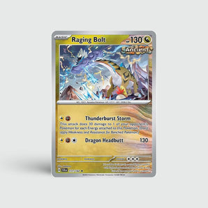 Raging Bolt