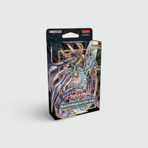 Structure Deck: Cyber Strike
