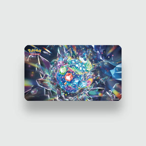 Terapagos Ex Ultra-Premium Collection Playmat