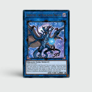 Armillyre, the Starleader Dragon