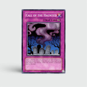 Call of the Haunted (V.2)