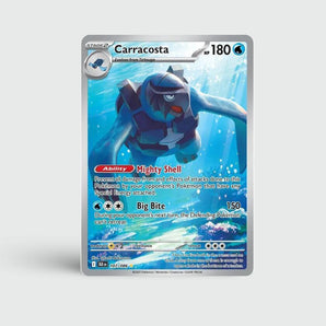 Carracosta