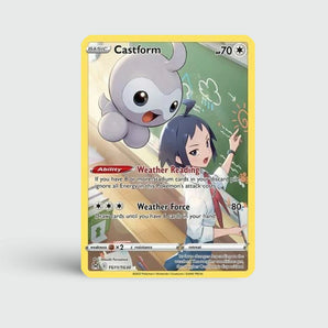 Castform